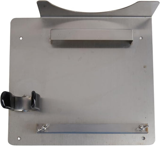 Dryer Wall Mount by GroomerEssentials
