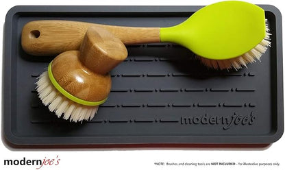 MODERNJOE'S Sponge Holder and Sink Organizer - Image 4