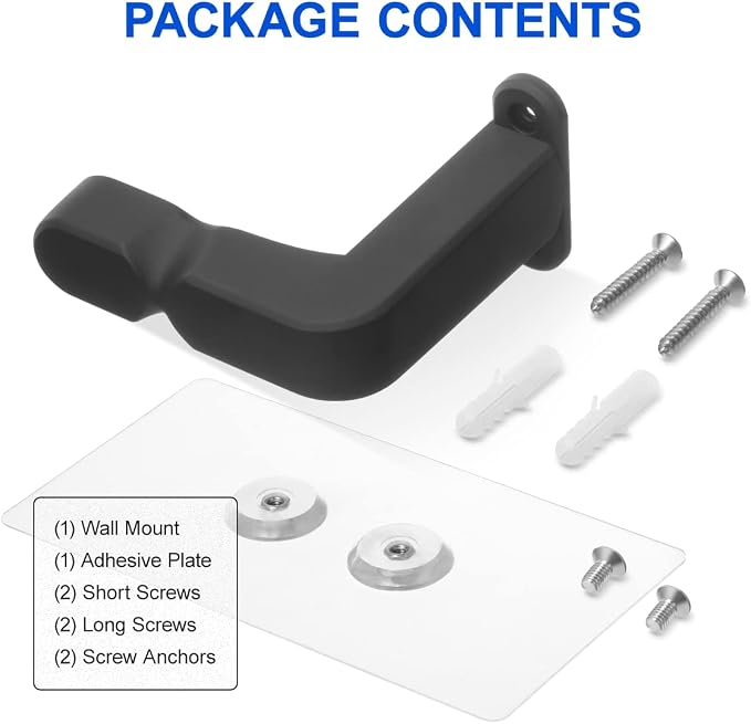 LANMU Wall Mount Holder Compatible - Image 8