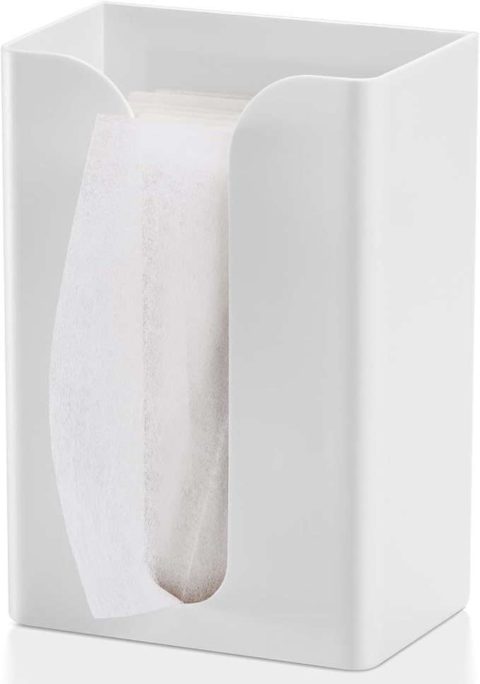 SUBEKYU Magnetic Dryer Sheet Holder by SUBEKYU