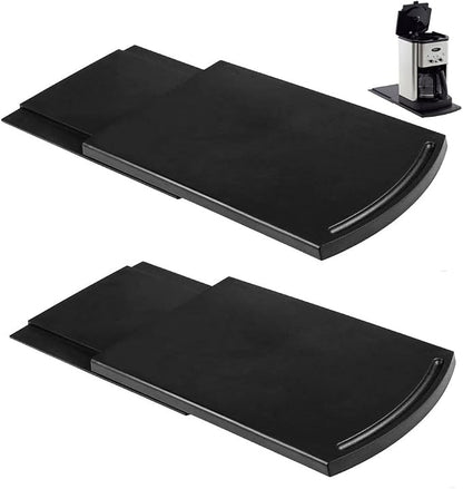 HauSun Handy Sliding tray Sliding Tray Mat by HauSun