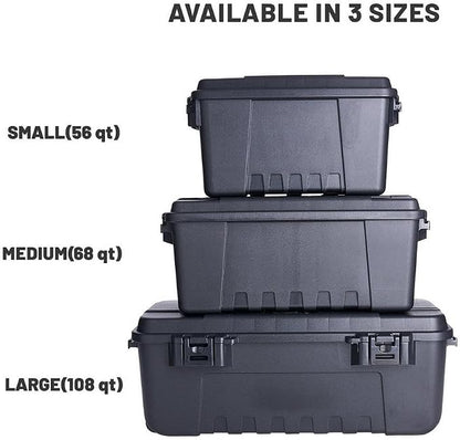 Plano Storage Trunks - Image 7