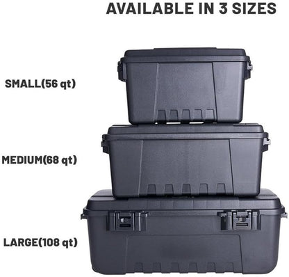 Plano Storage Trunks - Image 5