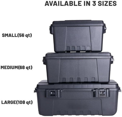 Plano Storage Trunks - Image 6