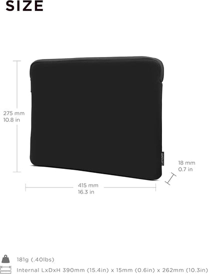Lenovo Basic Laptop Sleeve 15.6 Inch Notebook/Tablet Compatible - Image 6