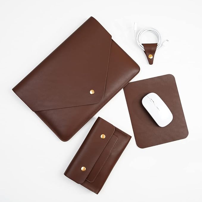 Laptop Sleeve 15 Inch Compatible by Unknown