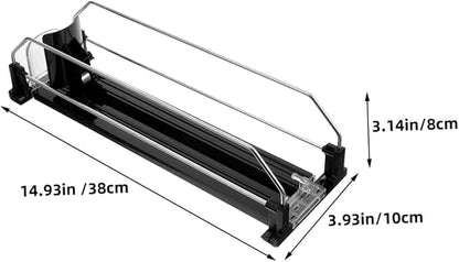 Luxshiny Automatic Pusher Can Dispenser - Image 2
