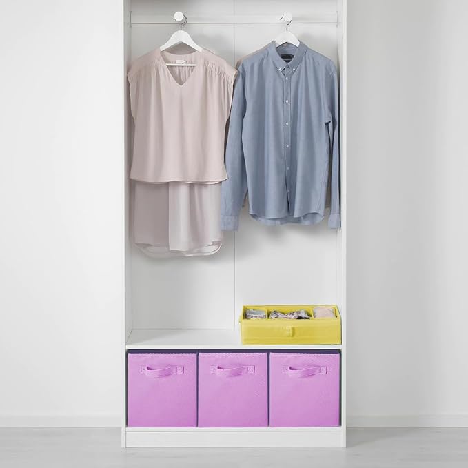 PowerKing Collapsible Storage Cubes - Image 3