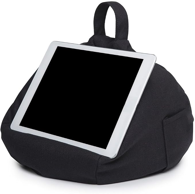 Soft Tablet Pillow Stand - - Image 2
