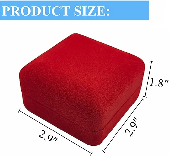 GBYAN Pendant Necklace Box - Image 5