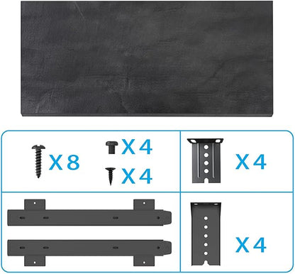 FRMSAET Furniture Accessories Office Product Suits Hardware 20/24/30 inches - Image 4