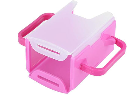 Yctze Adjustable and Spillproof Drink Holder - Image 7