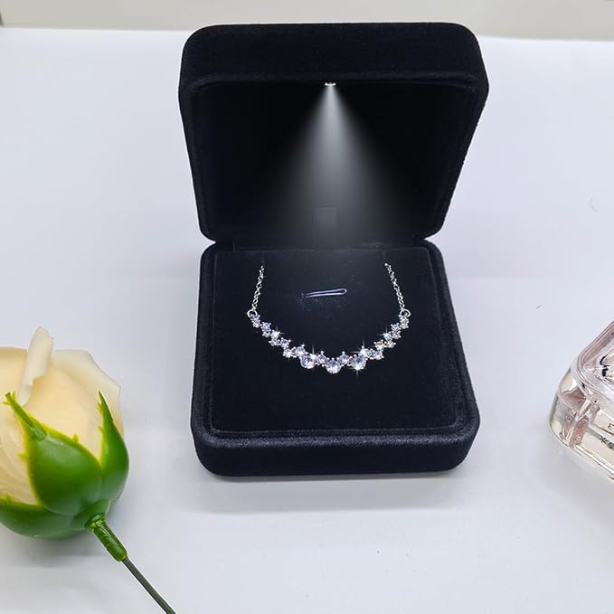 GBYAN Pendant Necklace Box - Image 4
