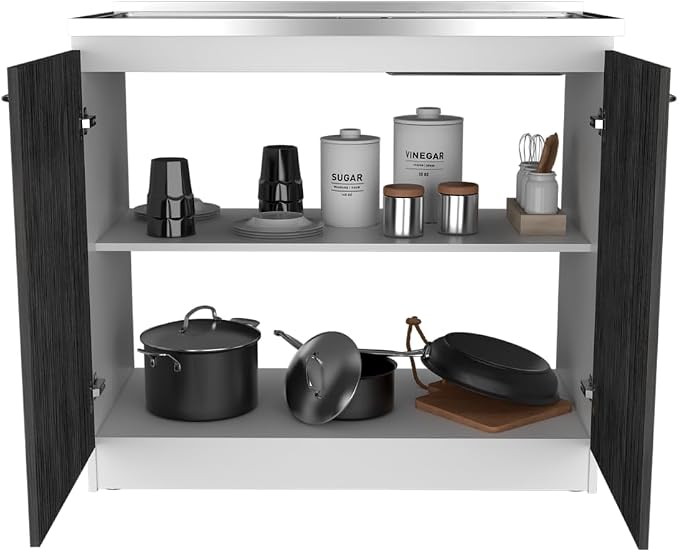 Tuhome Napoles Laundry Sink, Utility Sink - Image 6