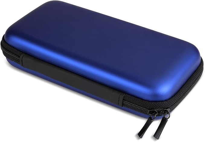 iMangoo Travel Essential Electronics Organizer Pouch Charger Case, Shockproof - Image 8