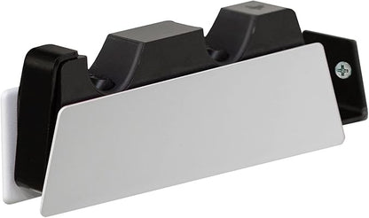 HIDEit Mounts Wall Mount for PS5 DualSense Charging Station by HIDEitMounts
