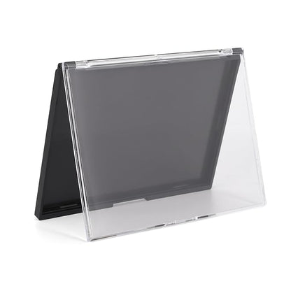 Magnetic Makeup Palette with Clear Top, Empty Eyeshadow Pan Dispensing Storage - Image 6