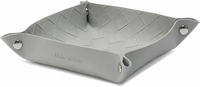 UnionBasic Small Valet Tray, Jewelry Tray - Image 9