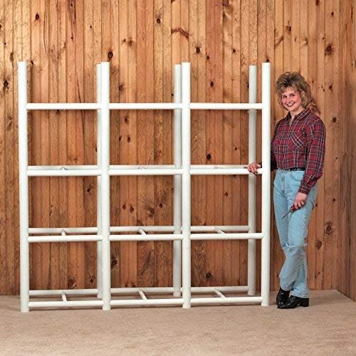 Bin Warehouse DFAE2MBW0431 Storage System - Image 2
