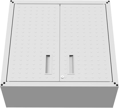 Manhattan Comfort Fortress Storage Units - Image 11