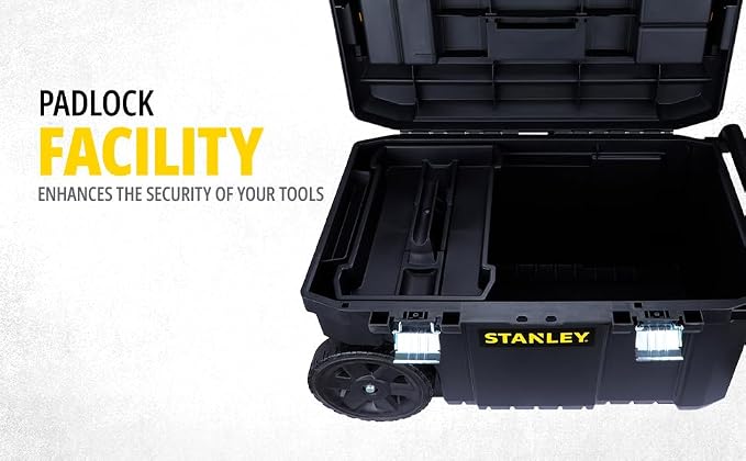 STANLEY STST1-80150 Essential Rolling Chest - Image 7