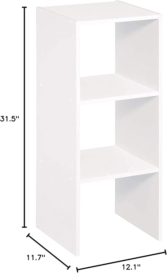 ClosetMaid Vertical Cube Organizer - Image 3