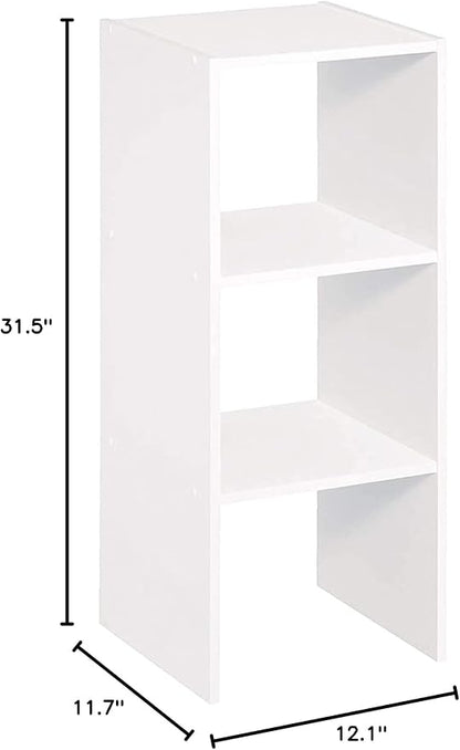 ClosetMaid Vertical Cube Organizer - Image 3
