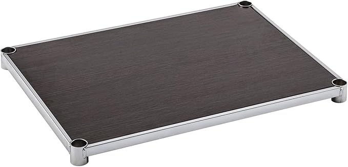 Doshisha LWS6045VGY Luminous Rack, Steel Rack, Custom Parts, Wood Shelf by Unknown