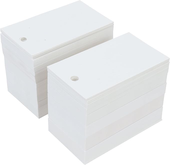 800 Pack Earring Cards - Image 5