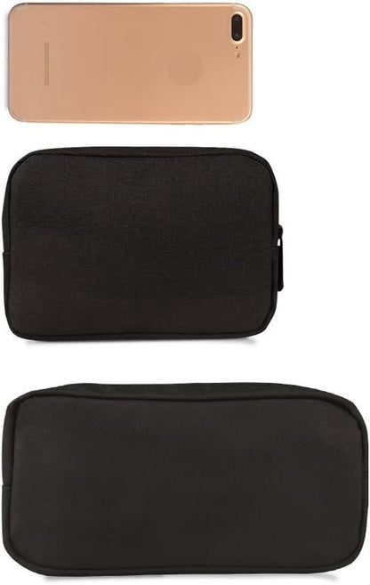 Universal Electronics/Accessories Soft Carrying Case Bag, Durable & Light-weight - Image 3