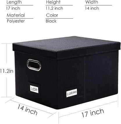 File Organizer Box - Image 7