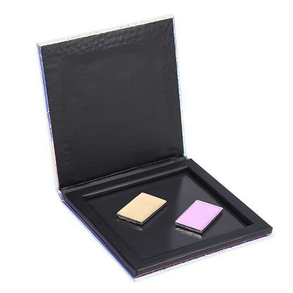 Empty Eyeshadow Makeup Box, Magnetic Pallete by Unknown