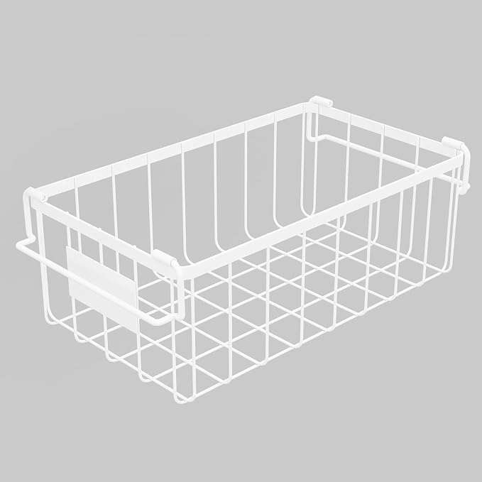Freezer Storage Organize Baskets - Image 2