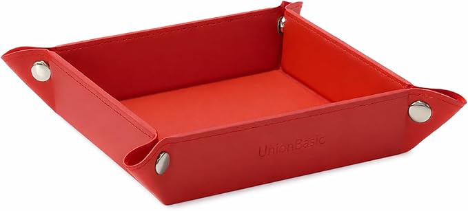 UnionBasic Small Valet Tray, Jewelry Tray - Image 8