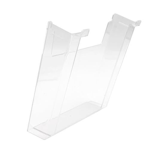 SSWBasics Slatwall Accessories - Image 8