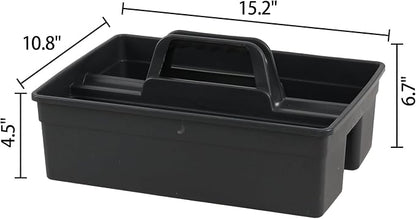 6 Packs Cleaning Storage Caddy - Image 4