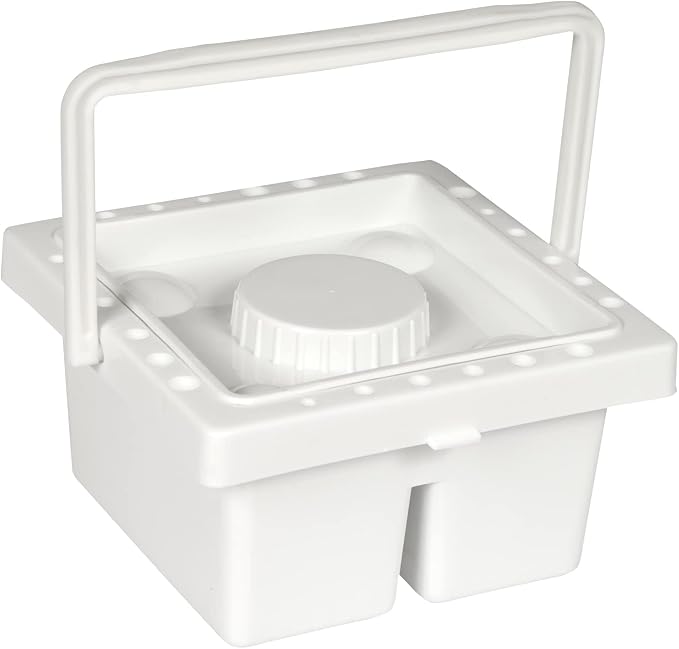 Creative Mark Brush Basin by CreativeMark
