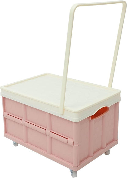 30L Collapsible Storage Bins - Image 8