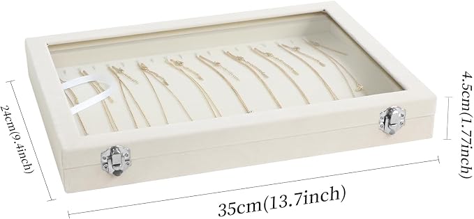 Wudygirl Necklace Organizer - Image 6
