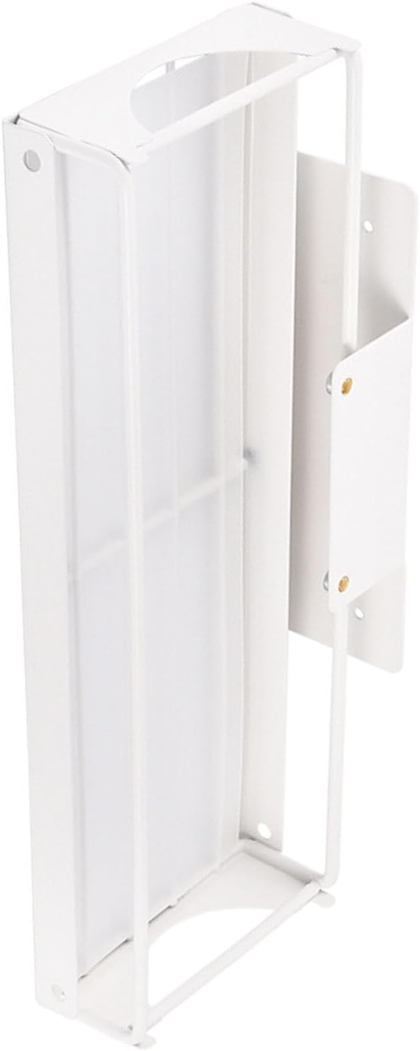Pull Out Cabinet, Under Sink Side Sliding Basket, Carbon Steel Slide Out - Image 3