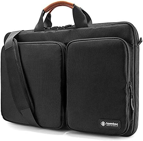 tomtoc 360 Protective Laptop Shoulder Bag compatible - Image 4