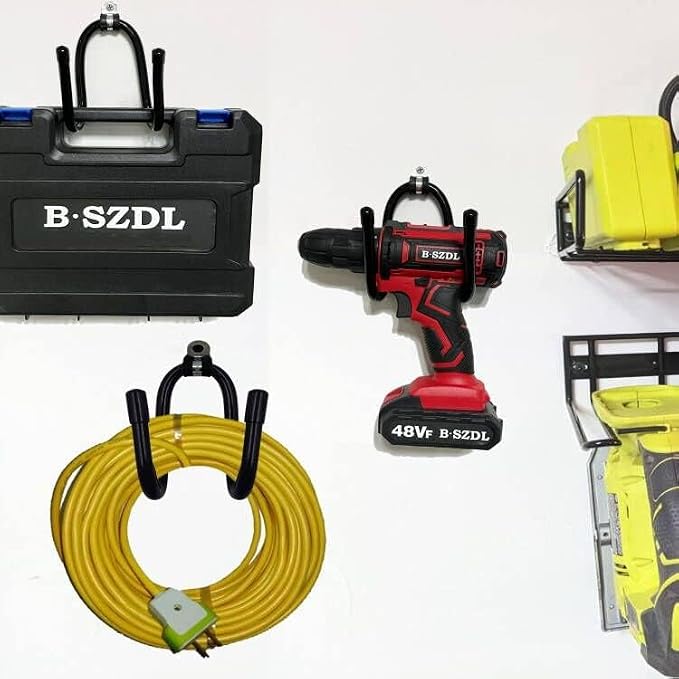 AUXPhome Power Tool Organizer - Image 6