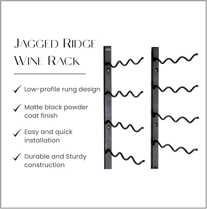 Jagged Ridge Wine Rooms - Image 8