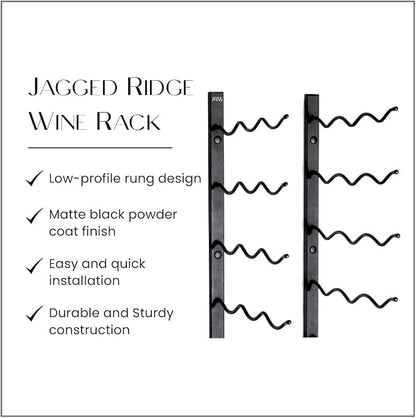 Jagged Ridge Wine Rooms - Image 8