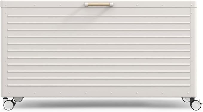 MIRADOR 175 Gallon Outdoor Storage Box Waterproof by Mirador