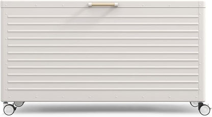 MIRADOR 175 Gallon Outdoor Storage Box Waterproof by Mirador