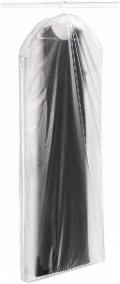 Whitmor 5003-20 Zippered Gown Bag by Whitmor