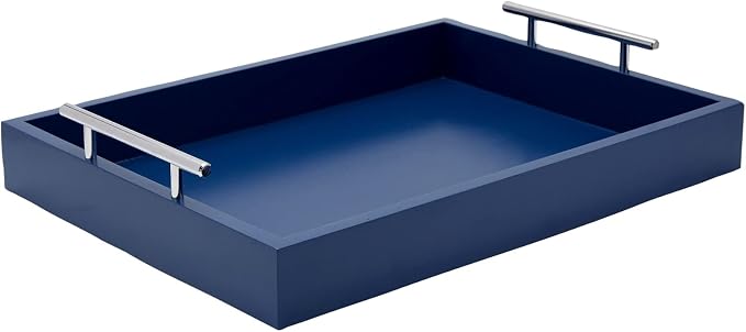 Juvale Coffee Table Tray - Image 9