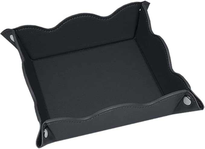 Valet Tray for Men Women by Unknown