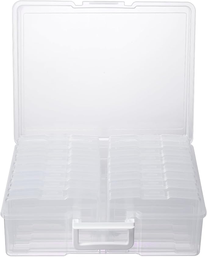 novelinks Photo Storage Boxes - Image 7